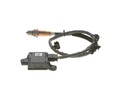 BOSCH Partikelsensor 0 281 006 571 für HYUNDAI KIA PRO CEE GD JD i30 CRDi Van