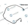 1x Kraftstoffleitung Dr.Motor Automotive DRM18504 passend für RENAULT