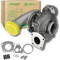 ABGAS-TURBO-LADER für VW MULTIVAN TRANSPORTER T5 2.5TDI 163/174 PS KEIN PFAND
