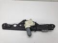 Mercedes W211 - Fensterhebermotor Fensterheber hinten links 2117300146 (05)