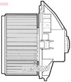 Heizungsgebläse Innenraumgebläse Gebläsemotor für Fiat Denso Dea09052 2001-2008