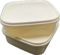 Tupperware 2x Kompaktus Eidgenossen Trockenvorrat Vorratsbehälter 1,2 L Weiß