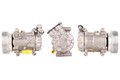 Lucas Acp550 Kompressor Klima Klimaanlage Klimakompressor für Renault 2004->