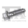 FA1 Hohlschraube, Lader 989-16-001 für CITROËN PEUGEOT FORD