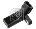 Nockenwellensensor Hallgeber Zündimpulsgeber FEBI BILSTEIN 108293 für R51 MURANO