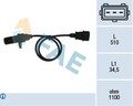 FAE Kurbelwellensensor Impulsgeber 79007 für PEUGEOT CITROËN BOXER FIAT 244 Bus