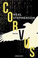 Corvus: Roman von Stephenson, Neal | Buch | Zustand gut