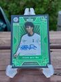 Topps Deco 2022/23 - Heung Min Son - Tottenham Auto 34/99 Uefa Champions League 