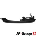 JP GROUP Türaußengriff 1187200580 für 35I VW 3A2 3A5 PASSAT B4 B3 Variant G60
