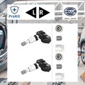 ORIGINAL® Hella Radsensor, Reifendruck-Kontrollsystem für BMW X3 5 Touring X1