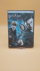 Harry Potter und der Orden des Phönix (2 Disc Editio... | DVD | Zustand sehr gut