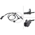 A.B.S. ABS Sensor Raddrehzahl vorne rechts passend für KIA Picanto JA