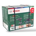 Bosch Set  AKKU UniversalImpact 18V+ AdvancedOrbit 18V inkl. 2 Akku NEU/OVP