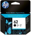 Original HP 62 Druckerpatronen Tinte für Deskjet Envy Officejet Modelle