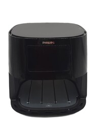 Philips Essential Airfryer XL Heißluftfritteuse Rapid Air  unvollständig 