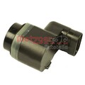 Metzger Sensor für Einparkhilfe für Renault Kangoo Koleos Laguna Trafic