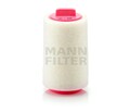 Luftfilter MANN-FILTER C 1287 für MINI Schrägheck (R56) Clubman (R55)