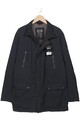 Bugatti Jacke Herren Anorak Jacket Kurzmantel Gr. EU 56 Marineblau #wdskxuy
