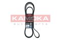 Kamoka (7016216) Keilrippenriemen