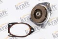 KRAFT AUTOMOTIVE Wasserpumpe 1501800 für SAAB FIAT OPEL