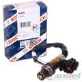 BOSCH Lambdasonde Universal 0258986615 LS615 passend für SEAT SKODA SMART VW