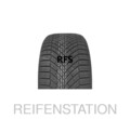 4x Ganzjahresreifen CONTINENTAL ALLSEASON CONTACT 2 185/60 R15 88H
