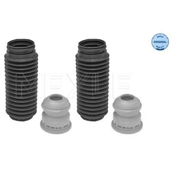 ORIGINAL® Meyle Staubschutzsatz, Stoßdämpfer Vorne für Honda CIVIC VIII