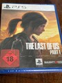 The Last of Us Part I (PS5, 2022) Playstation 5 NEU & OVP