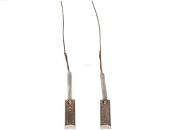 AS-PL Kohlebürste Generator AB0004P(BULK) PREMIUM LINE