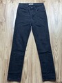 Levi’s 724 High Rise Straight Jeans Damen Gr. 28 #ZH15