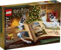 LEGO Harry Potter: Harry Potter Adventskalender (76404) Neu & OVP