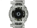 As-Pl Lichtmaschine Generator für Opel Astra G Cabrio Caravan Kombi 00-15 A0121