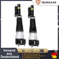 2x Federbein Luftfederung Vorne Für Mercedes-Benz S-Klasse W221 S350 S450 S500