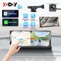 11.3 Zoll Wireless Android Auto Apple CarPlay Touchscreen Autoradio GPS MP5 BT
