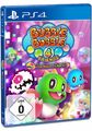 Bubble Bobble 4 Friends: The Baron is Back! - PS4 - NEU & EINGESCHWEISST