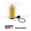 Ölfilter Öl Filter für BMW Mini X2 X1 Van F46 Coopersfiaam Fa6816Eco 2015 ->