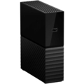 WD My Book 18 TB, Festplatte, schwarz