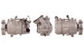 ELSTOCK Kompressor Klimaanlage 51-0737 +47.84€ Pfand für CC BZ0 RENAULT MEGANE 3