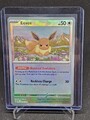 Eevee 074/131 - Pokeball Reverse Holo - Prismatic Evolutions