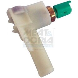Meat & Doria 82439 Sensor, Kühlmitteltemperatur passend für FIAT LANCIA