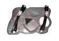 VAN WEZEL Fensterheber 7622265 für SKODA OCTAVIA 2 Combi 1Z5 1Z3 TSI FSI LPG TDI