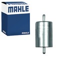 KNECHT KRAFTSTOFFFILTER LEITUNGSFILTER passend für AUTOBIANCHI Y10 FIAT FIORINO