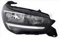TYC Hauptscheinwerfer 20-19140-05-2 H15 PWY24W für OPEL CORSA P2JO MHEV Turbo
