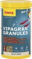 Sera Fischfutter Vipagran Granules 1 L  Fischfutter