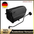Aktivkohlebehälter Behälter Verdunstung Schlauch Für VW Jetta Golf 1K0201801E DE