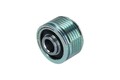 KAMOKA Generatorfreilauf RC091 für AUDI MERCEDES-BENZ SKODA SMART