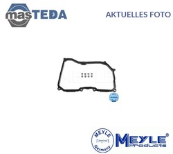 100 139 0002 DICHTUNG ÖLWANNE-AUTOMATIKGETRIEBE MEYLE FÜR MINI MINI