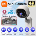 Indoor WLAN Camera App Smart Home Security 1080P IP WiFi Video Webcam Kamera Neu