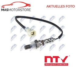 LAMBDASONDE LAMDASONDE BEFORE CATALYTIC CONVERTER VORNE NTY ESL-SU-005 V NEU