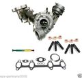Turbolader 03G253019K  VW Audi Seat  1,9TDI 77KW 105PS
